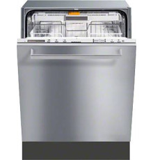 Посудомоечная машина встраиваемая полноразмерная MIELE pg 8083 scvi xxl