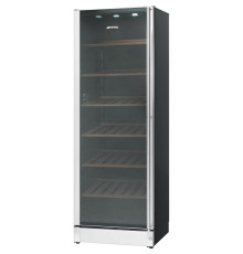 Винный шкаф SMEG SCV115GS