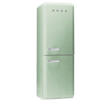 Холодильник SMEG fab32v7