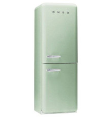 Холодильник SMEG fab32v7