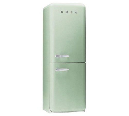 Холодильник SMEG fab32v7