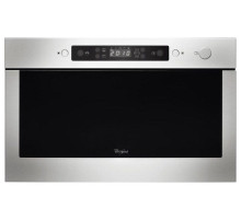 Микроволновая печь Whirlpool AMW 439 IX