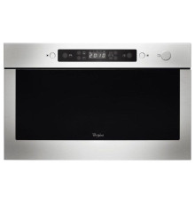 Микроволновая печь Whirlpool AMW 439 IX