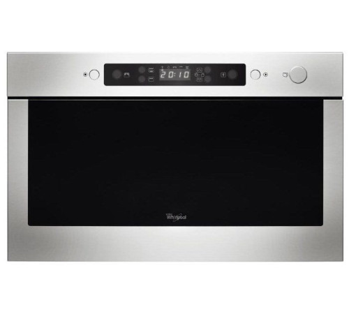 Микроволновая печь Whirlpool AMW 439 IX