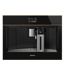 Кофемашина SMEG CMS4604NR