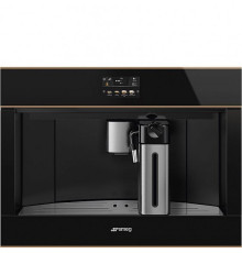 Кофемашина SMEG CMS4604NR