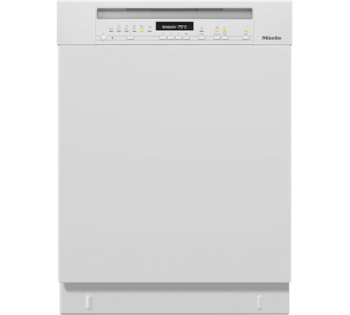 Посудомоечная машина MIELE G 7110 SCU AUTO DOS