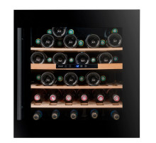 Винный шкаф CLIMADIFF CBI44S1B