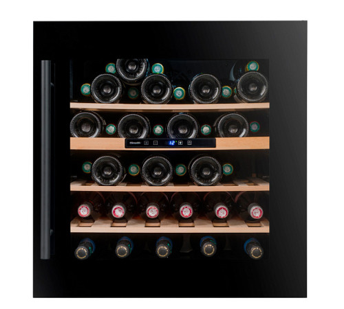 Винный шкаф CLIMADIFF CBI44S1B