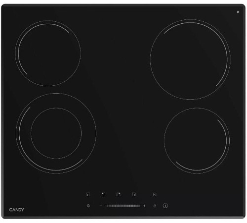 Варочная поверхность CANDY CHXC64TDVB