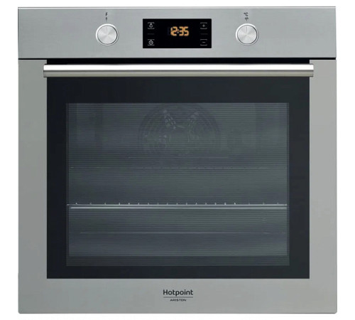 Духовой шкаф HOTPOINT-ARISTON 7O 4FA 541 JH IX HA