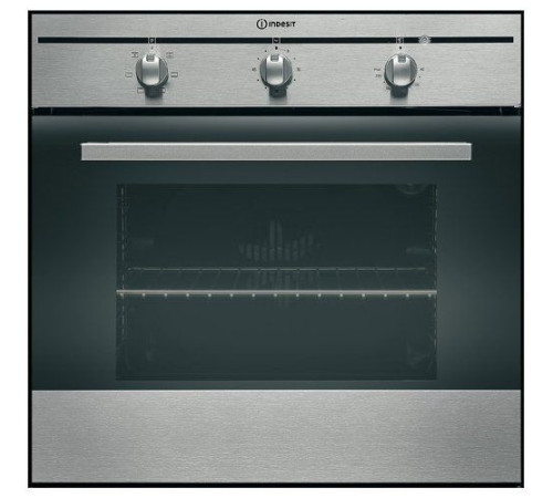 Духовой шкаф INDESIT fim 51 k.a ix