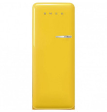 Холодильник SMEG FAB28LYW5