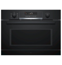 Микроволновая печь BOSCH COA565GB0