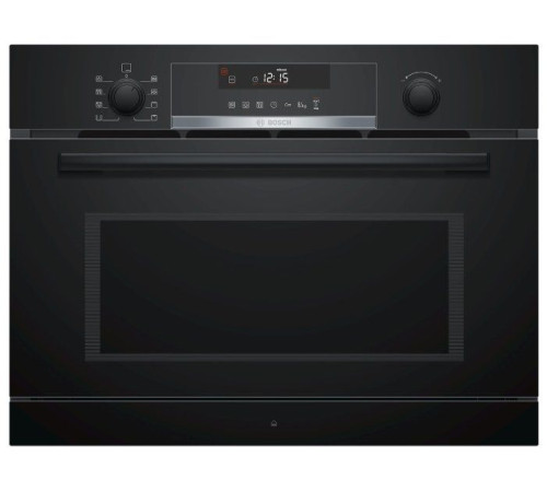 Микроволновая печь BOSCH COA565GB0