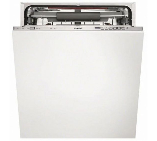 Посудомоечная машина AEG F 78702 VI0P