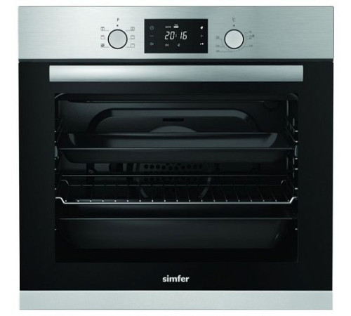 Духовой шкаф SIMFER B6EM68011