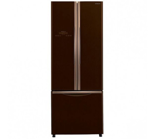Холодильник HITACHI r-wb552 pu2 gbw