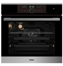 Духовой шкаф HAIER HOX-FP5ABX