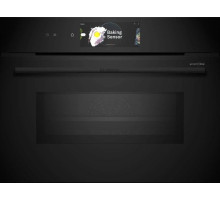 Духовой шкаф BOSCH CMG978NB1