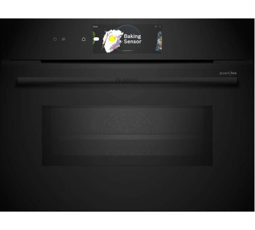 Духовой шкаф BOSCH CMG978NB1