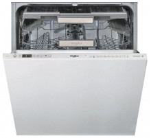 Посудомоечная машина WHIRLPOOL WIO 3O33 DEL