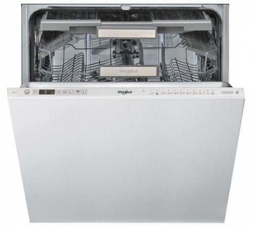 Посудомоечная машина WHIRLPOOL WIO 3O33 DEL