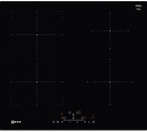 Поверхность NEFF T46FD53X2