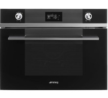 Встраиваемая пароварка SMEG SF4102VN