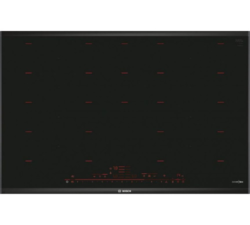 Варочная поверхность BOSCH PXY898DX6E