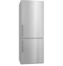 Холодильник MIELE KFN 4796 CD EL сталь