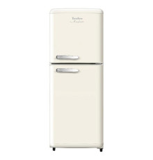 Холодильник TESLER RT-110 IVORY