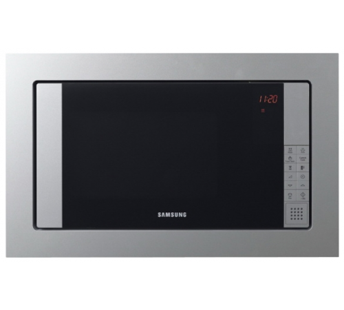 Микроволновая печь SAMSUNG fg87sstr