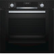 Духовой шкаф BOSCH HBG3564B0R