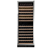 Винный шкаф DUNAVOX DX-108.330DSS