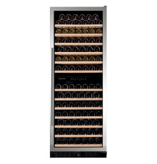 Винный шкаф DUNAVOX DX-108.330DSS