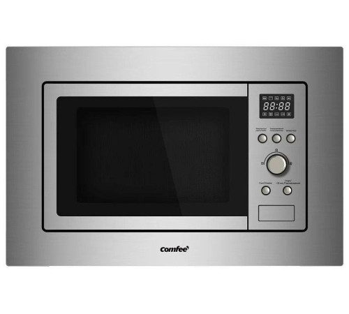 Микроволновая печь COMFEE BM201EM1X