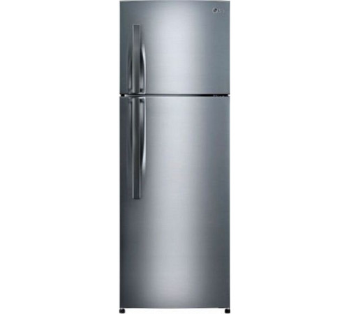 Холодильник LG GL-B372RLHL