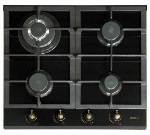 Варочная панель CATA RCI 631 BK