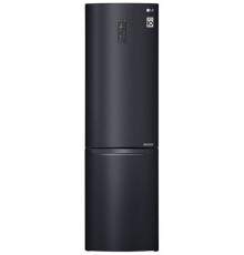 Холодильник LG GA-B499SQMC