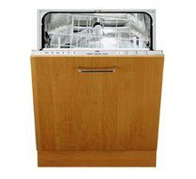 Посудомоечная машина встраиваемая полноразмерная AEG f 85060 vi