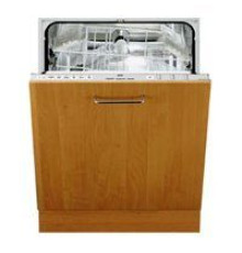 Посудомоечная машина встраиваемая полноразмерная AEG f 85060 vi