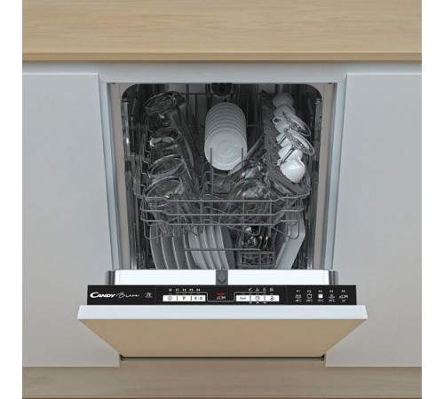Посудомоечная машина CANDY CDIH1L949-08