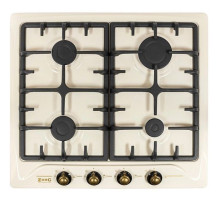 Варочная поверхность ZORG Technology BP5 D RCR (EMY)