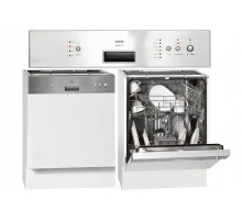 Посудомоечная машина BOMANN GSPE 773.1 Einbau 60cm
