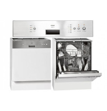 Посудомоечная машина BOMANN GSPE 773.1 Einbau 60cm