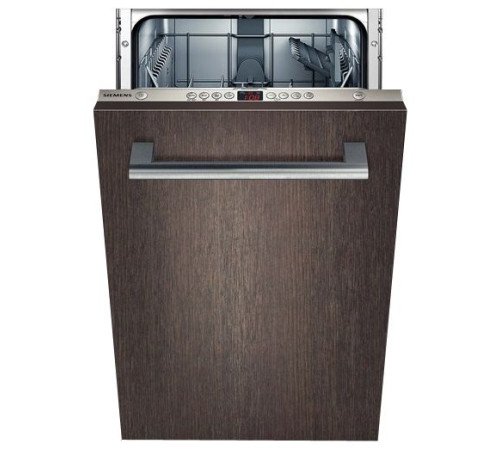 Встраиваемая посудомоечная машина SIEMENS SR 64M031