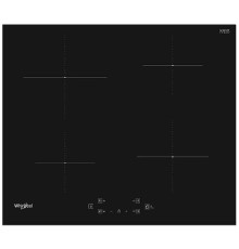 Варочная поверхность WHIRLPOOL WS Q2760 BF