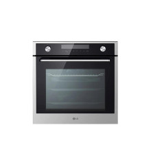 Духовой шкаф LG WSEZD7225S1