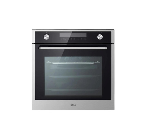 Духовой шкаф LG WSEZD7225S1